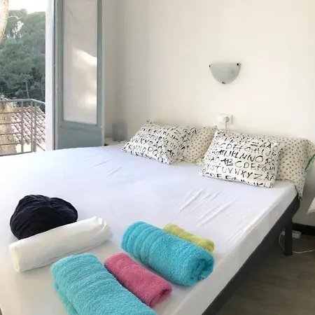 Apartment Elvira Just 200m Far From The *