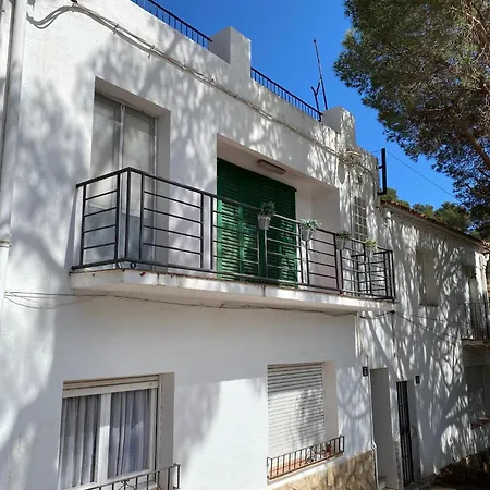 Elvira Just 200m Far From The Apartment
