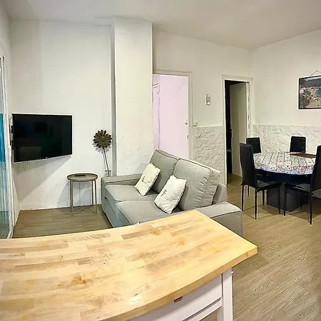 Apartment Elvira Just 200m Far From The